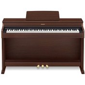 Resim AP-470 Dijital Kahverengi Piyano Casio