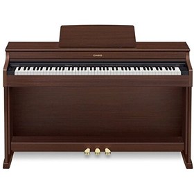 Resim AP-470 Dijital Kahverengi Piyano 