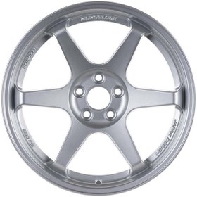 Resim EMR-DY1377-92 7.5x17"-4x108 ET25 73.1 Silver Jant (4 Adet) 