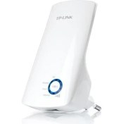 Resim Tp-Lınk TL-WA850RE 300MBPS Priz Tipi Menzil Genişletici 
