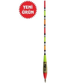 Resim Effe 1217 Ağırlıklı Şamandıra 10'Lu Paket 