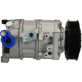 Resim Klima Kompresör Vw Golf Vıı 12- Passat Vııı 14- Audı A1 10-18 A3 Iıı 12... 