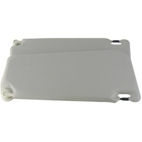 Resim Güneşlik Takım Punto Em Serkar 