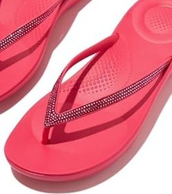 Resim Fitflop Iqushion Sparkle Parmak Arası TerlikKadın 