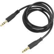 Resim Aux Ses Kablosu 3.5Mm Lüx Ambalaj Şok Fiyat (533634122) 