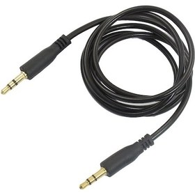 Resim Aux Ses Kablosu 3.5Mm Lüx Ambalaj Şok Fiyat (533634122) 
