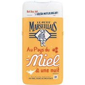 Resim Le Petit Marseillais Bal Duş Jeli 250 ml 