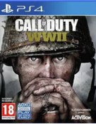 Resim Activision Ps4 Call Of Duty Wwii 