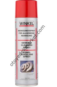 Resim FREN BALATA TEMİZLEME SPREYİ (WİNKEL) 