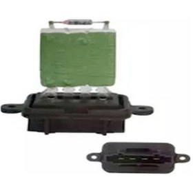 Resim Fan Rezistansı Hlr100125 Logan 05-08 - Sandero - Duster 08-12 6001552013 