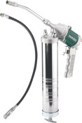 Resim Metabo Dfp 400 Havalı Gres Tabancası 