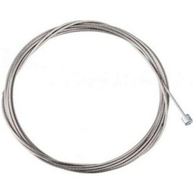 Resim Bisiklet Vites Teli 125 Cm 3x4x1,2mm 