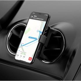 Resim Duxweel Mercedes A 180 Serisi Uyumlu Araç Içi Telefon Tutucu 