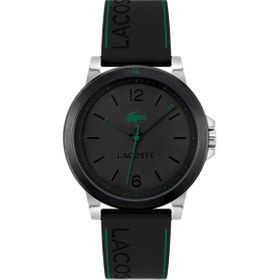Resim Lacoste Lac2011182 Erkek Kol Saati 