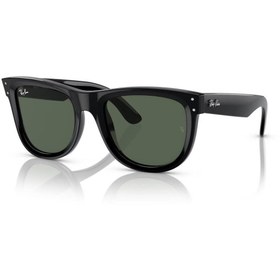 Resim Ray-Ban Rayban rb0502s 6677/vr unısex güneş gözlüğü 