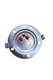 Resim inox rezistans Termosifon Rezistansı 220 Volt 2000 Watt Adet 