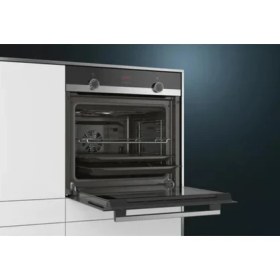 Resim Siemens HB514FBR1T 66 LT Ankastre Fırın 