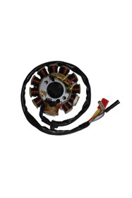 Resim SEVGENT Atv 180 Statör 11 Li 29-88-28 Mm 2D 6K 