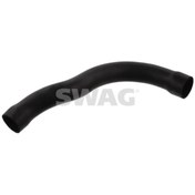 Resim SWAG 40933875 Soğutma Suyu Hortumu 5 Serisi E39 7 Serisi E38 