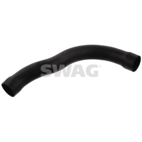 Resim SWAG 40933875 Soğutma Suyu Hortumu 5 Serisi E39 7 Serisi E38 