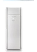 Resim Alarko Flair FLR2401INVFS 24000 BTU Salon Tipi Inverter Klima 