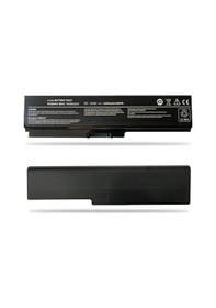 Resim Uyumlu Model Toshiba Satellite A660d, A665 Uyumlu Notebook Batarya 