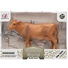 Resim Animal World İnek 2 
