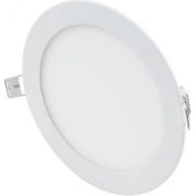 Resim Cata Ct 5147 12W Alm. Panel LED Armatür (Gün Işığı)Cata 