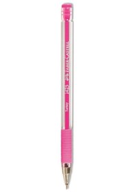 Resim Faber Castell Tükenmez Kalem 1425 Pembe 1 Adet 