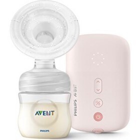 Resim Philips Avent SCF395/11 Tekli Elektrikli Göğüs Pompası 