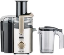 Resim Fakir Juice Max 1000 W Katı Meyve Sıkacağı Juice Max