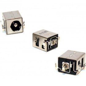 Resim Exper Karizma A15HM, A15HN, A15HV Power Jack (OEM) 