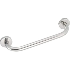 Resim MaxiFlow Paslanmaz 20 cm Engelli Tutunma Barı 