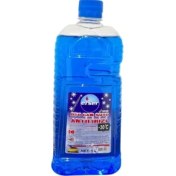 Resim Erser Antifrizli -30°c Koruyucu Cam Suyu - 1 Lt.(30 Ad) 