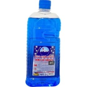 Resim Erser Antifrizli -30°c Koruyucu Cam Suyu - 1 Lt.(30 Ad) 