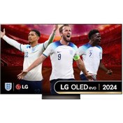 Resim LG 65 " OLED65C46LA EVO C4 4K Smart AI TV 