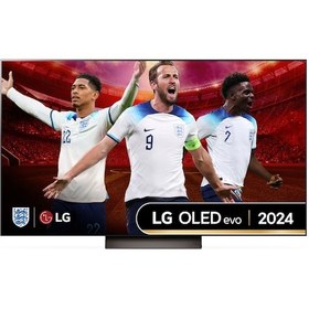 Resim LG 65 " OLED65C46LA EVO C4 4K Smart AI TV 