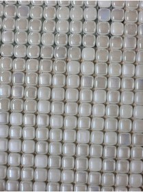 Resim Atölye Öğretmenim İnci Model Sedefli Cam Mozaik 1 Adet File 30*30 Cm 