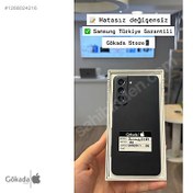 Resim Samsung S21 FE İkinci El TR | 128 GB | Gri İkinci El Samsung S21 FE 128 GB