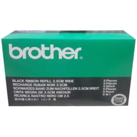 Resim Brother 9280 Şerit 2.5cm - 4309 / 4318 