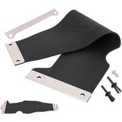 Resim Surron Sur-ron Light Bee S X İçin Motosiklet Arka Amortisör Çamurluğu 