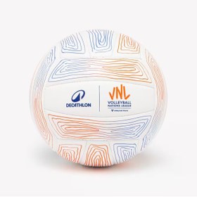Resim Decathlon Voleybol Topu - 1 Numara - VB100 
