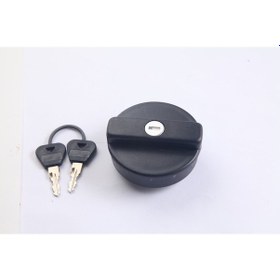 Resim Tofaş Uyumlu Doğan Şahin Kartal Murat 131 Benzin Depo Kapağı 64420196 