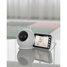 Resim Marsilyan BLM34 Bebek Kamera 