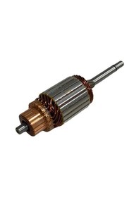 Resim 12v Marş Kollektörü Segmansız 127 Tofaş Doğan/kartal/şahin/slx-fıat Uno/tıpo/tempra/palıo/sıena Medor Im7 