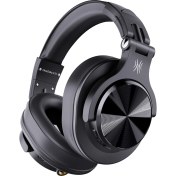 Resim Oneodio A70 Bluetooth & Kablolu Kulak Üstü Kulaklık 