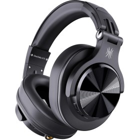 Resim Oneodio A70 Bluetooth & Kablolu Kulak Üstü Kulaklık 