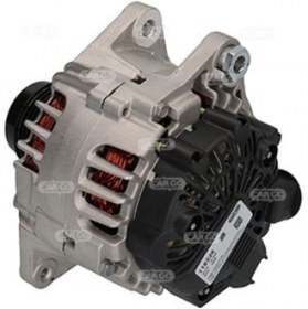 Resim MANDO Kia Ticarı Alternator 12v 110a Hyundaı İ20 İ30 1.4-1.6 Benzinli 08-15 Kia Ceed Rio Soul 1.4-1.6 