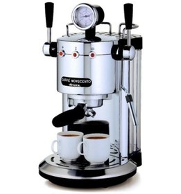 Resim Ariete 1387 Novecento Kahve Makinesi 