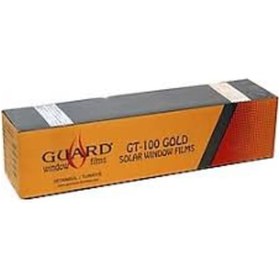 Resim Guard 50 Cm 60 Mt Cam Filmi Çizilmez Super Dark Black 